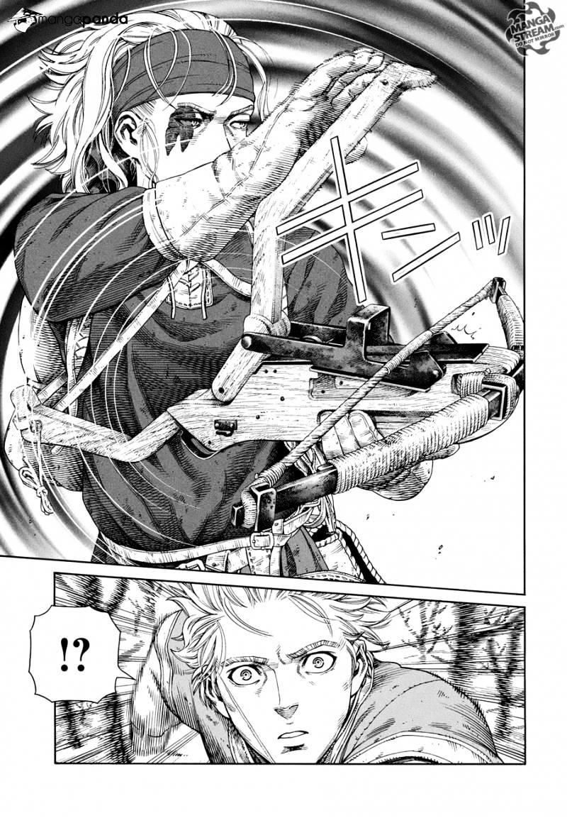 Vinland Saga, Chapter 121 image 13